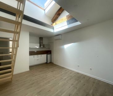 Location Appartement 2 pièces 37m² - Photo 4
