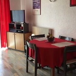 Location de vacances Appartement 1 pièces 26 m2 à Bagnoles-de-l'Orne-Normandie - Photo 1