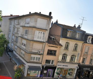 EPINAL - Appartement F4 - 80.1 m² - Photo 5