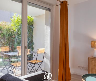 Location Appartement 2 pièces 40m² CUGNAUX 31270 - Photo 4