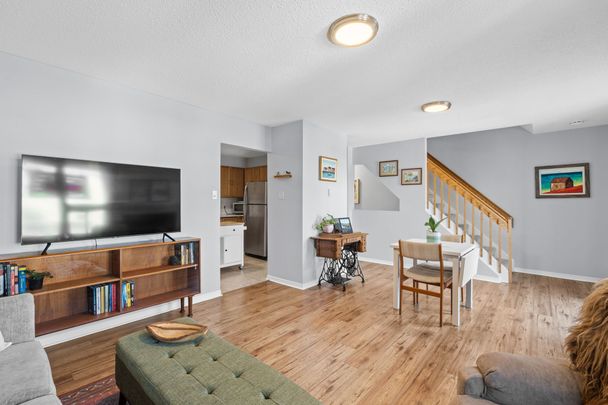 For Lease - 12 Terrace Drive Unit# 212, Bells Corners and South to Fallowfield, Ontario - Photo 1