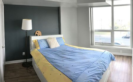 For Lease - 525 Wilson Avenue Unit# 331, Toronto, Ontario - Photo 2
