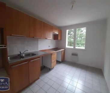 Appartement à louer 4 pièces 85.76m² - Photo 3