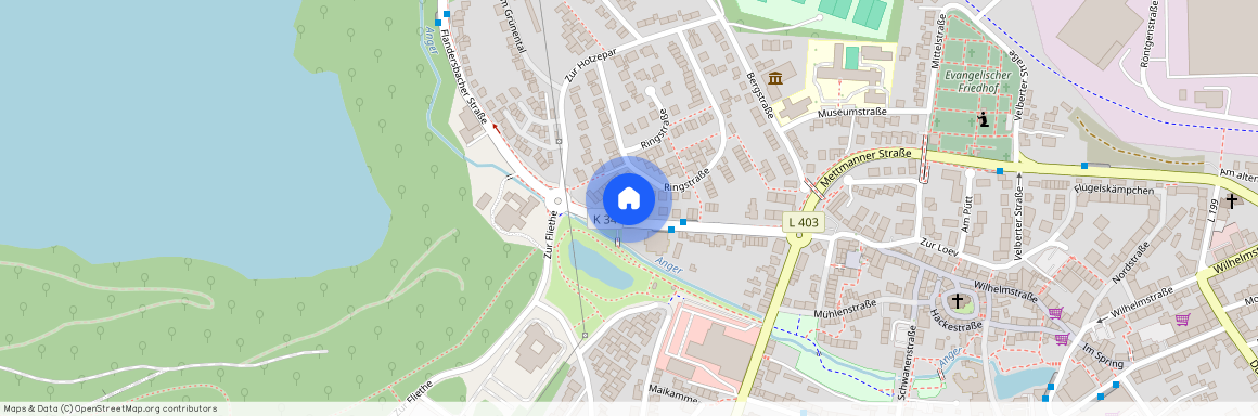 Flandersbacher Str. 14, 42489 Wülfrath