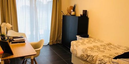 Appartement te huur in Aalter voor € 860 met 2 slaapkamers - Foto 4