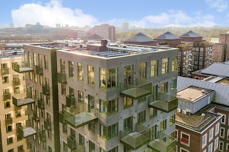 Appartement te huur: Haarlemmerweg 1462 1014 BL Amsterdam - Foto 2