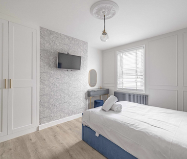 2 bedroom terraced house to rent - Photo 2