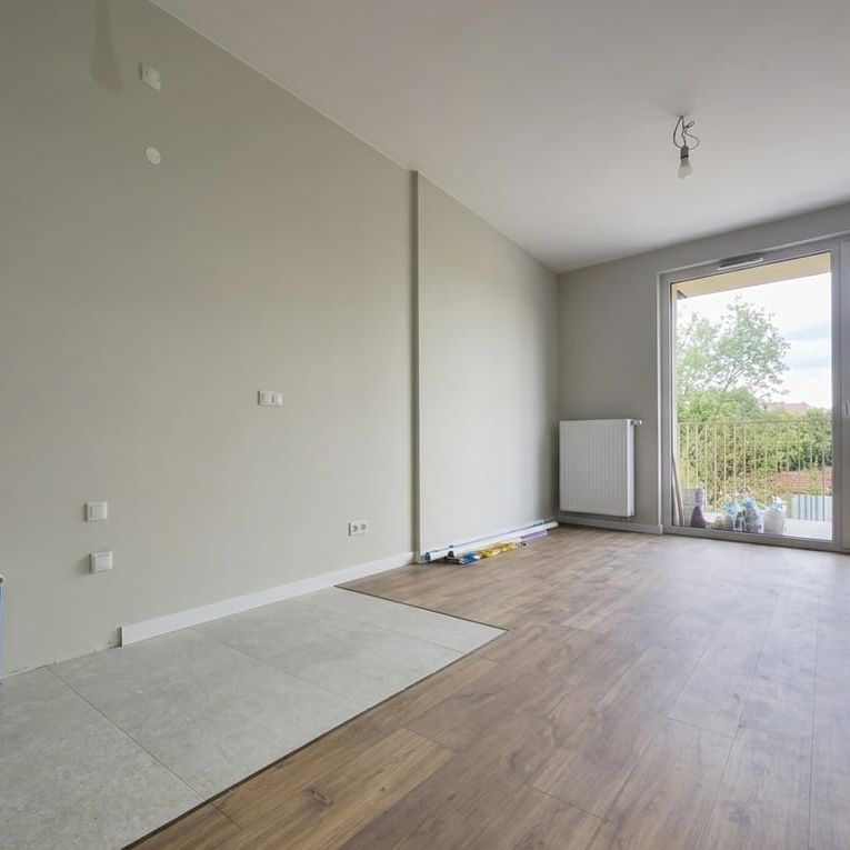Bądź pierwszym najemcą/ m.postojowe naziemne 38 m² - Zdjęcie 1