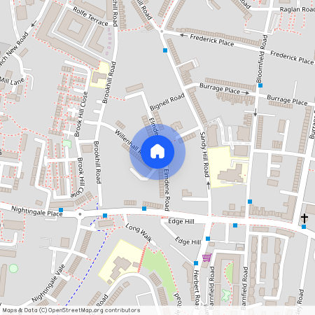 23 Elmdene Road, Woolwich, London, SE18
