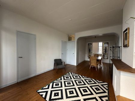 Te huur: Appartement Lambertusstraat in Rotterdam - Foto 3