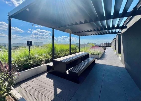 Mieszkanie do wynajęcia - Warszawa, Aleja Wilanowska - Фото 1