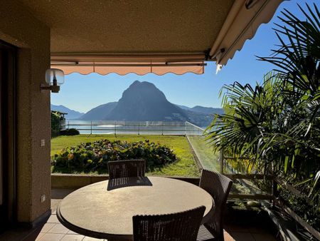 via san Giorgio, 6976, Lugano - Foto 3