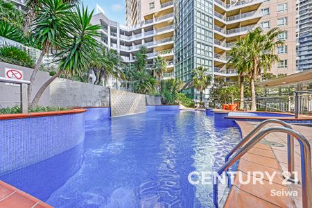 Modern Apartment in the Heart of Chatswood &ast;&ast; Available 12&sol;02&sol;25 &ast;&ast; - Photo 3