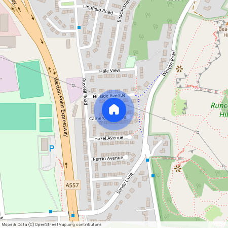 Cameron Avenue, Runcorn, WA7 4BN
