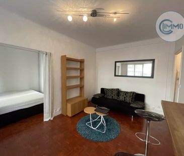 Location Appartement 2 pièces 32m² NICE 06000 - Photo 1