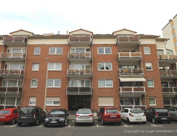 Etagenwohnung in Bonn (Schwarzrheindorf/Vilich-Rheindorf) - Foto 1