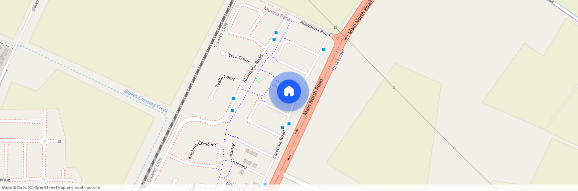 41 Carcoola Road, SA 5115, Munno Para