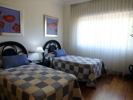 Apartamento de alquiler en Arrabal a Cañas, 2, Puerto Banús - Photo 3