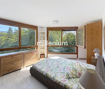 Belle maison mitoyenne semi meublée au Grand Lancy - Photo 4