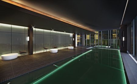 For Lease - 85 Queens Wharf Road Unit# 1910, Toronto, Ontario - Photo 4