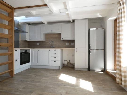 1 bedroom bungalow to rent - Photo 1