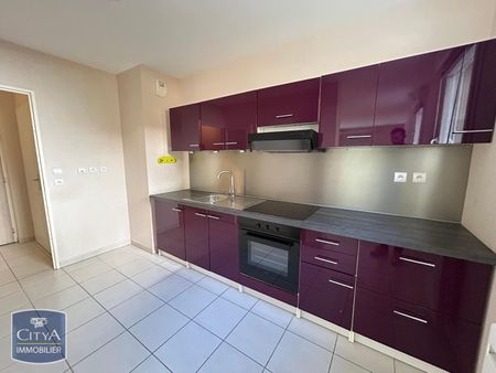 Location Appartement 2 pièces 55m² TALANT 21240 - Photo 2
