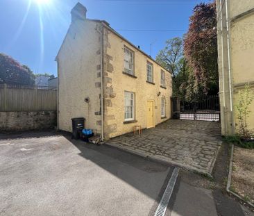 Park Road, Shepton Mallet - Photo 1