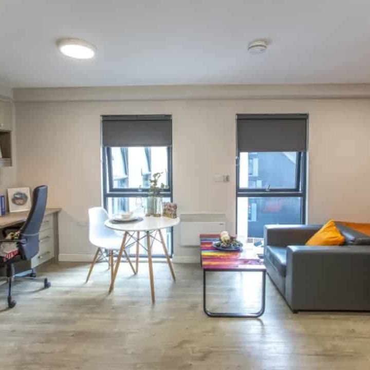 Luxury Studio - Photo 1
