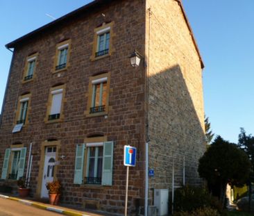 T3 DE 68.63 M²- BOURG DE THIZY - Photo 4