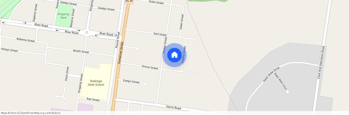 2/5 Goessling Street KINGAROY