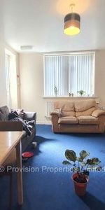 2 Bedroom Flats in Leeds - Photo 3