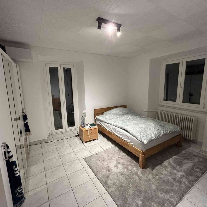 2.5 Zimmer, 65 m², 2. Stock - Photo 1