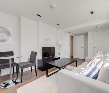 1 bedroom apartment to rent - Photo 3