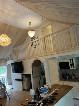 Älgspåret, Stigtomta - Foto 1