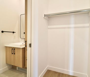 À louer / Appartement - Photo 5