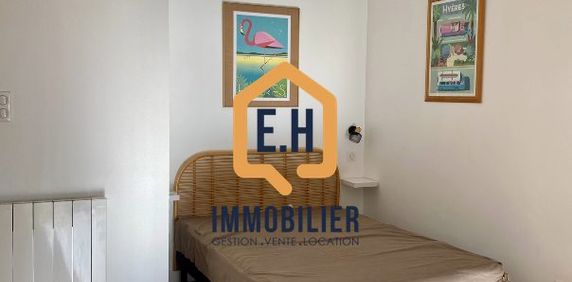 T1 Hyères - Photo 2