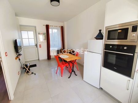 Appartement T2 Aincourt à louer - Photo 5