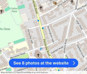 West Mall, Clifton, BS8 - Photo 1