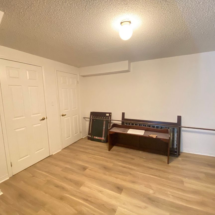 For Lease - 126 St Bees Court Unit# Lower, London North, Ontario - Photo 1