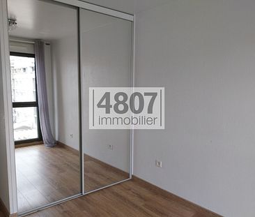 Appartement T3 à louer à Annemasse - Photo 2