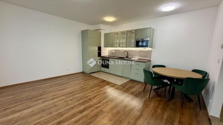 Kiadó újszerű állapotú lakás - Budapest XI. kerület - Fotó 3