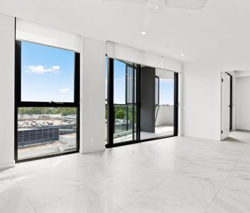 Stylish 2-Bedroom Apartment in the Heart of Chermside - Photo 6