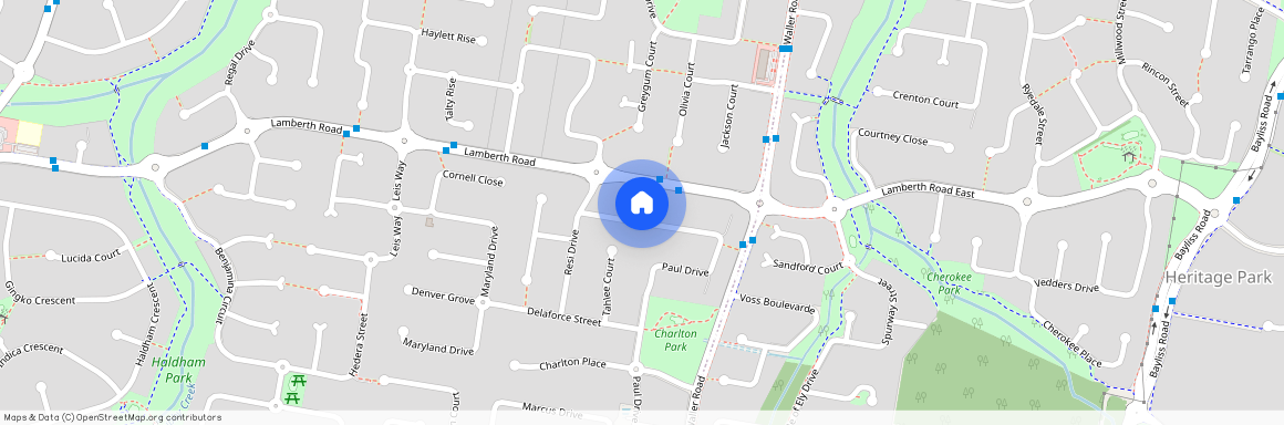 10 Paul Drive, Qld 4118, Regents Park