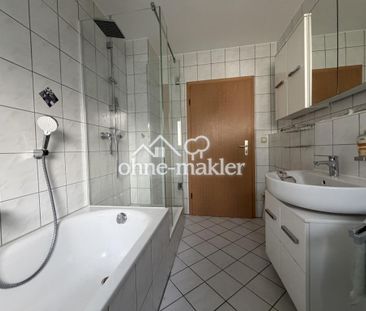 Cleebronn, sonnige 3 Zimmerwohnung - Foto 4