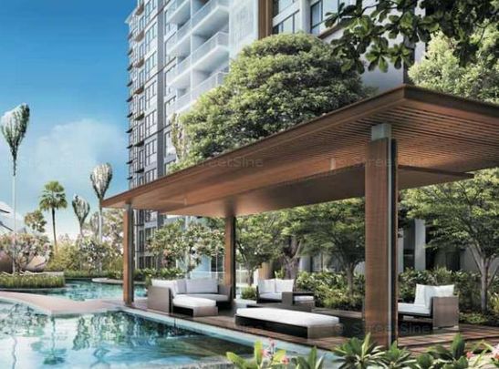 Ecopolitan (D19), Condominium - For Rent - Photo 1
