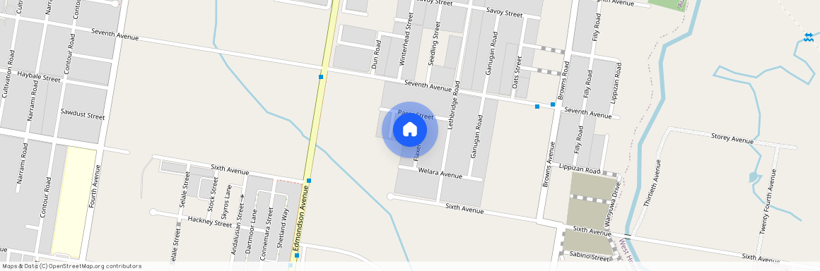 9 Flaxen Street, NSW 2179, Austral