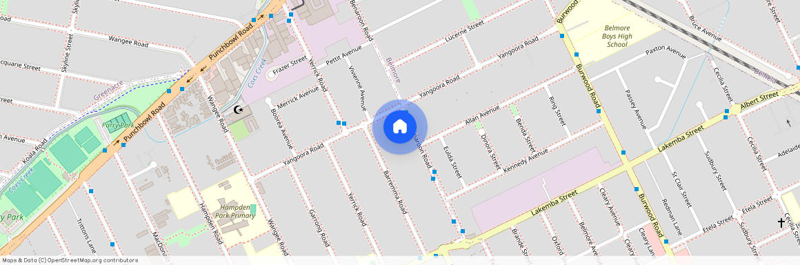 58 Benaroon Road, NSW 2195, Lakemba