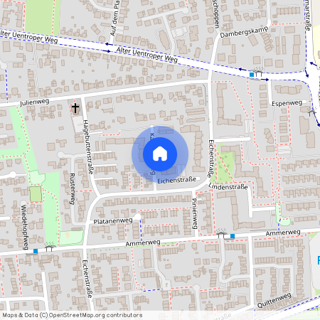 Kastanienweg 2, 59071, Hamm