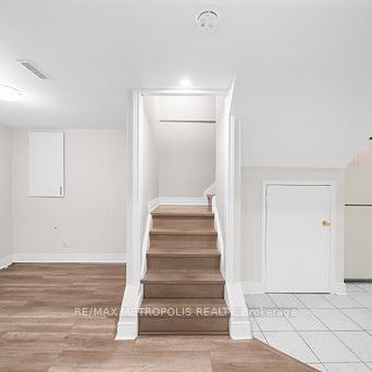 For Lease - 60 Cranberry Crescent Unit# BSMT, Brampton, Ontario - Photo 1