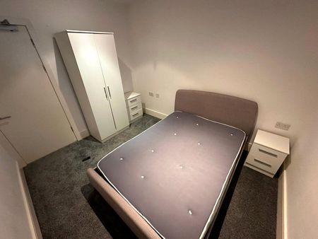 The Lock Building, 41 Whitworth Street West, Manchester City Centre, Greater Manchester, M1 5BD - Photo 5